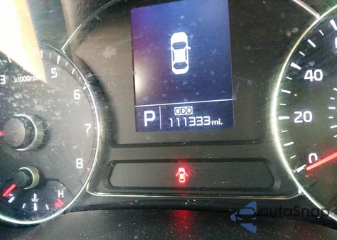 2015 Kia Forte Ex из США, поврежденный, VIN KNAFZ4A88F5364977